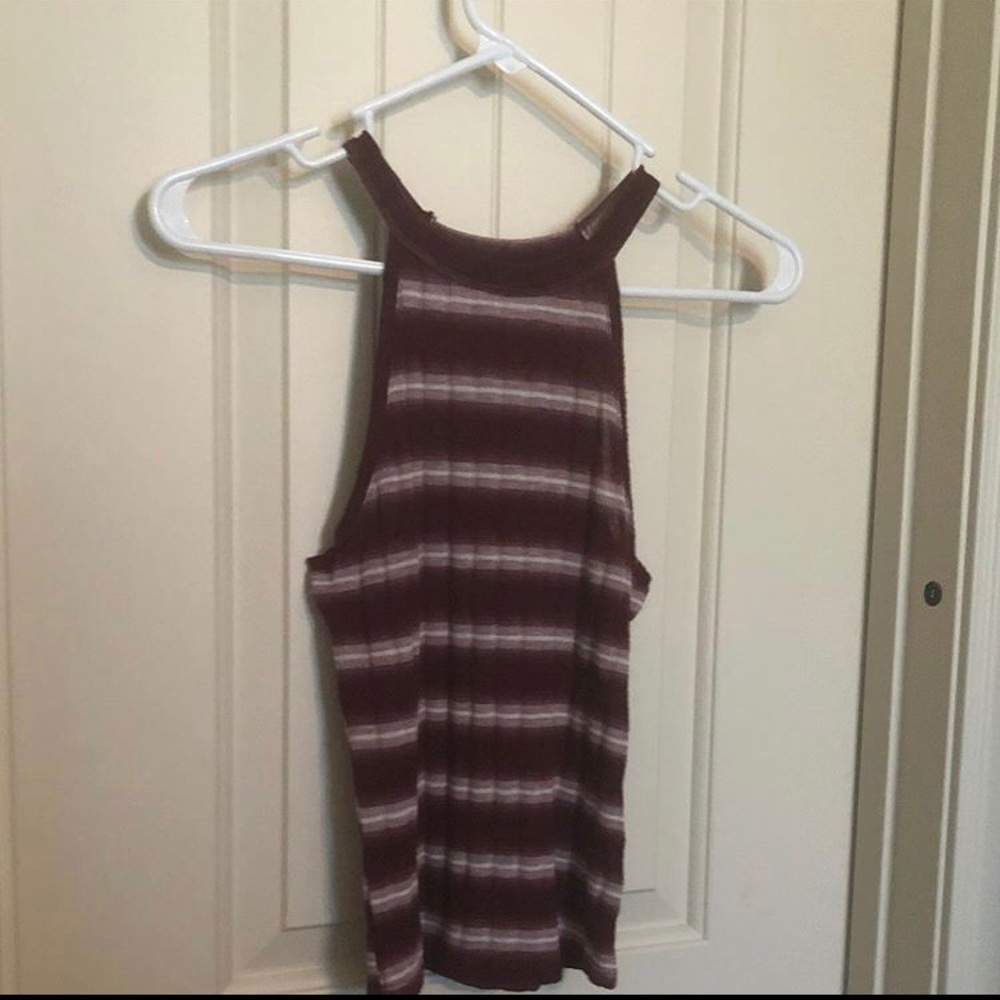 Cute tank top!